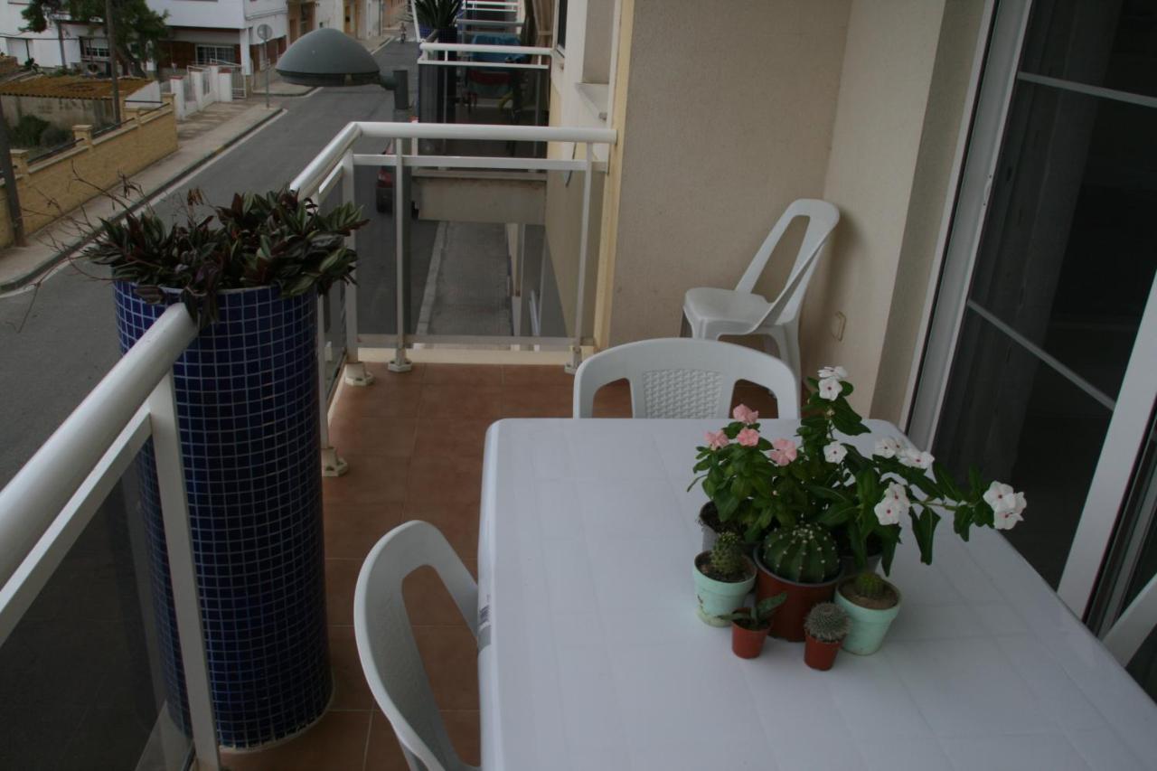 Apartament Franmar Sant Jaume d'Enveja Exterior foto